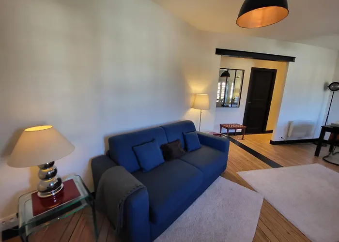 Apartment Morny Belvedere *