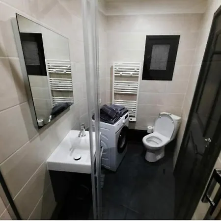 Apartment Morny Belvedere *