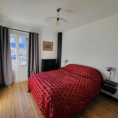 Apartment Morny Belvedere *