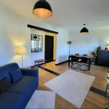 Apartment Morny Belvedere *