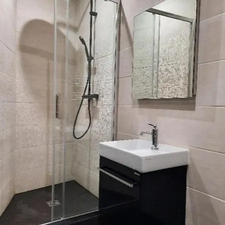 Morny Belvedere Apartment