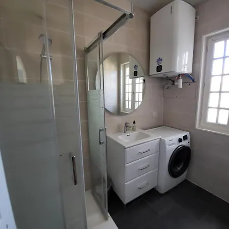 Apartment Morny Belvedere