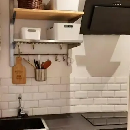 Appartement Morny Belvédère *
