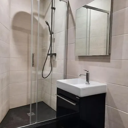 Morny Belvedere Apartment *