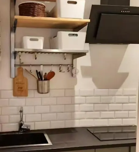 Apartment Morny Belvedere *