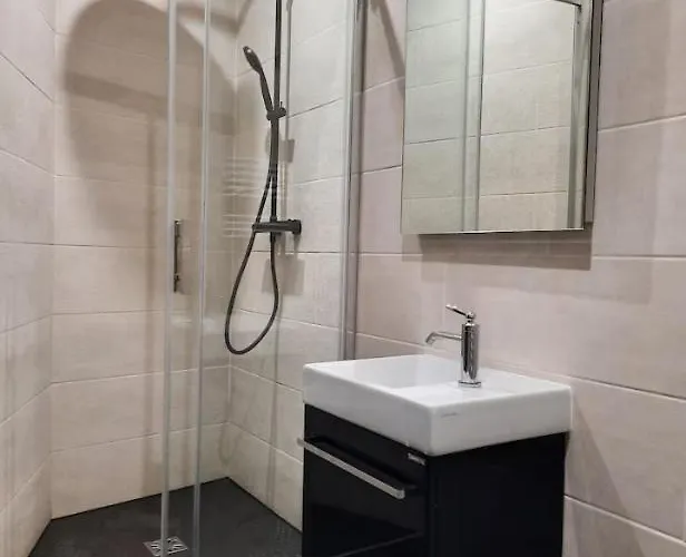 Morny Belvedere Appartement *